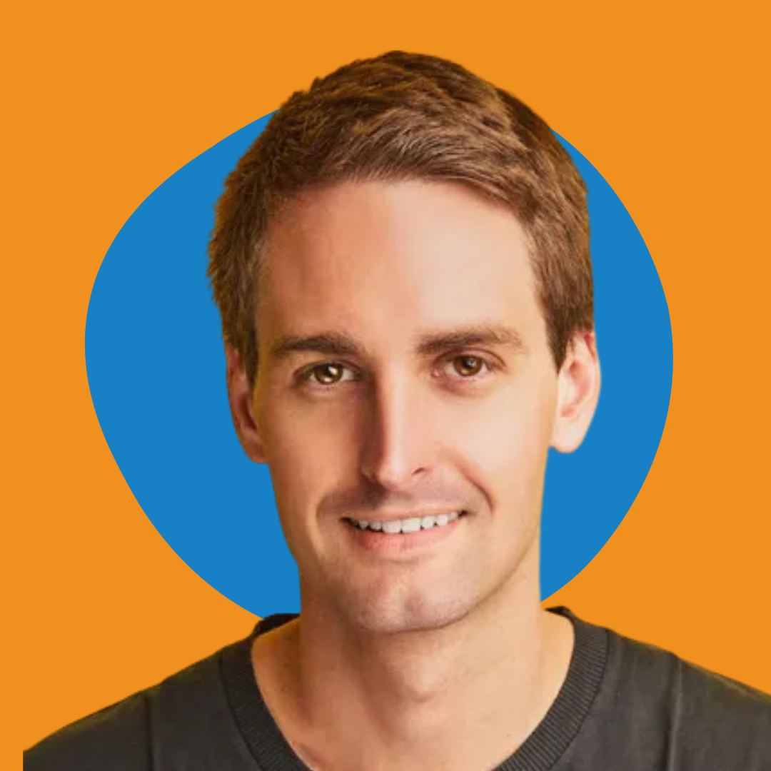 Evan Thomas Spiegel